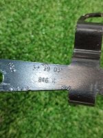 Audi / Q5 / Кронштейн