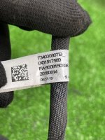 BMW / 7-Series / Проводка