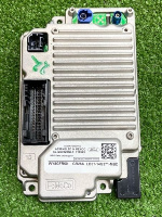 Ford / EXPLORER / Блок управления навигацией