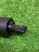 BMW / X5 / привод крышки багажника