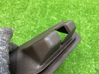 Volkswagen / Touareg / Накладка замка багажника Volkswagen / Touareg / Накладка замка багажника