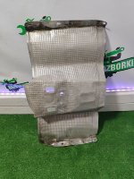 Audi / Q5 / теплозащитный экран