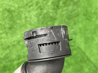 Audi / Q7 / Патрубок радиатора