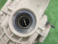 Audi / Q7 / Редуктор