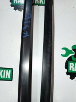 Audi / A6 / Водосток