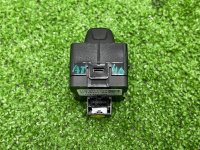 Audi / A6 / Кнопка регулировки рулевой колонки