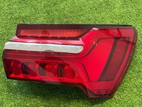 Audi / A6 / Фонарь задний