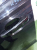 Audi / A6 / Дверь боковая
