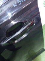 Audi / A6 / Дверь боковая