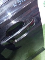 Audi / A6 / Дверь боковая