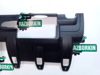 Porsche / Cayenne / Крышка ДВС декоративная