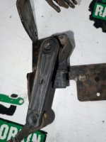 Land Rover / Range Rover Sport / Датчик положения кузова