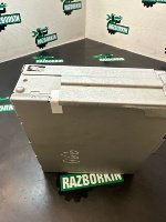 Volkswagen / Touareg / Блок управления магнитолой