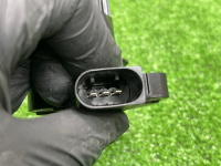 BMW / 7-Series / Датчик уровня масла в двигателе