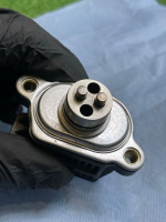 Audi / A7 / Клапан электромагнитный