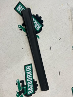 BMW / 5-Series / Молдинг крыла