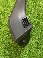 Chevrolet / Tahoe / Накладка жабо