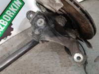 BMW / 5-Series / Привод в сборе