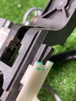 Ford / EXPLORER / Замок двери комплект