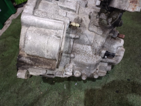 Volkswagen / Tiguan / МКПП