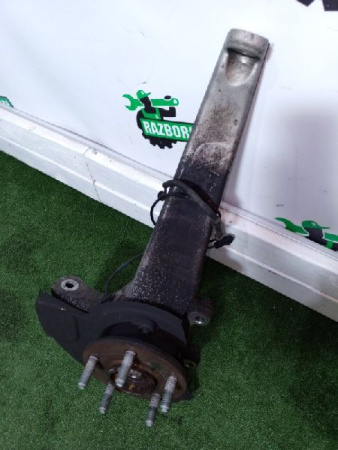 JEEP / Grand Cherokee SRT-8 / Кулак поворотный