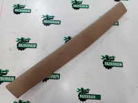 Porsche / Cayenne / Обшивка крышки багажника