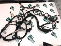 Land Rover / Range Rover Sport / Жгут проводов моторного отсека