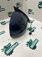 Audi / Q7 / Зеркало заднего вида боковое