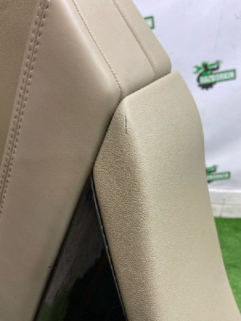 Land Rover / Range Rover / Обшивка двери