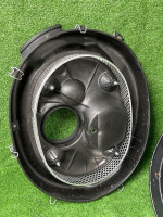 Mercedes-Benz / 190e / Корпус воздушного фильтра