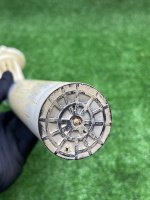 Mercedes-Benz / 190e / Датчик уровня топлива