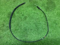 Land Rover / Range Rover / Трос замка капота