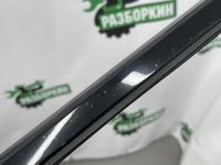 BMW / 7-Series / Молдинг стекла двери