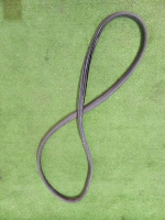 Volvo / S60 / Уплотнитель двери