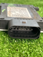 Audi / A6 / Блок ассистента смены полосы движения