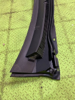 Chevrolet / Tahoe / Жабо