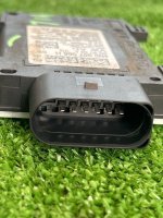 Audi / A6 / Блок ассистента смены полосы движения