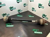 Audi / Q7 / Приводной вал