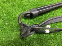 Volkswagen / Touareg / привод крышки багажника Volkswagen / Touareg / привод крышки багажника