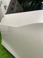 BMW / X5 / Дверь боковая