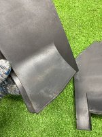 Volkswagen / Touareg / Брызговик Volkswagen / Touareg / Брызговик