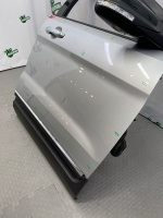 Ford / EXPLORER / Дверь боковая