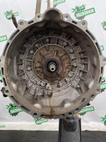 Porsche / Cayenne / АКПП