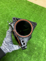 Audi / Q8 / Коллектор впускной