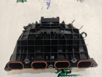 BMW / X3 / Коллектор впускной