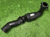 Audi / Q8 / Напорная трубка