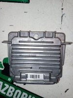 JEEP / Grand Cherokee SRT-8 / Блок розжига