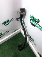 BMW / X3 / Горловина топливного бака