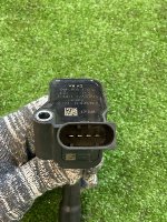 Volkswagen / Touareg / Катушка зажигания