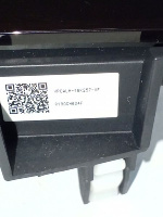 Mazda / 6 / Монитор и блок климата